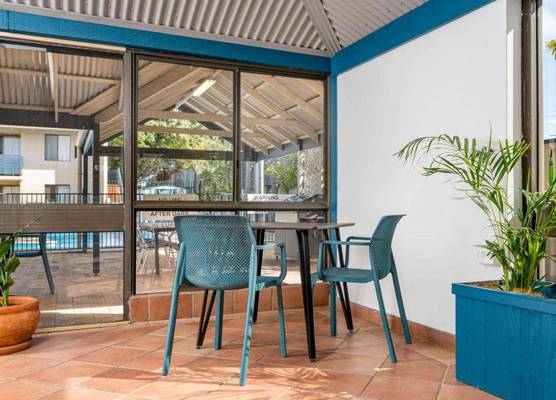 Sails Motel Geraldton 1