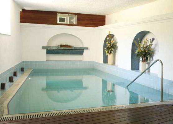Hotel La Scogliera 1