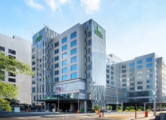 Holiday Inn DOHA - THE BUSINESS PARK by IHG 1