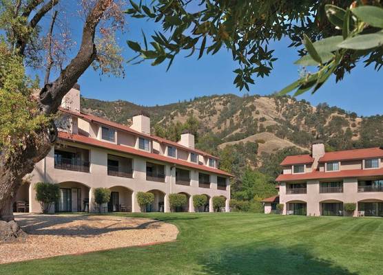 WorldMark Clear Lake 1