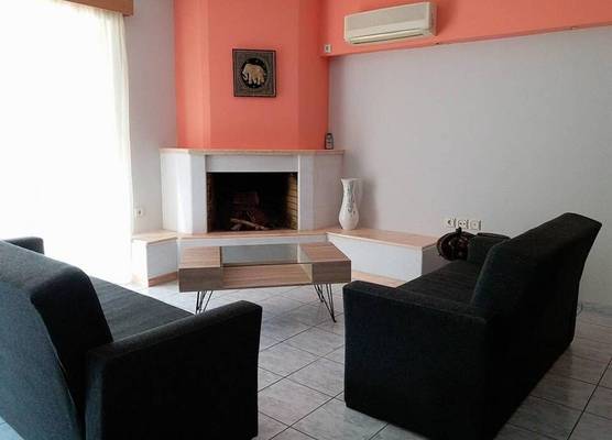 Daphnus Apartment in Agios Konstantinos 1