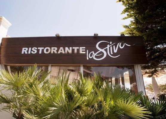 Circeo Park Hotel 1