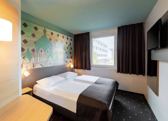 B&B Hotel Neuss 1