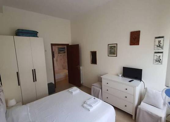 Amalfi coast apartment 1