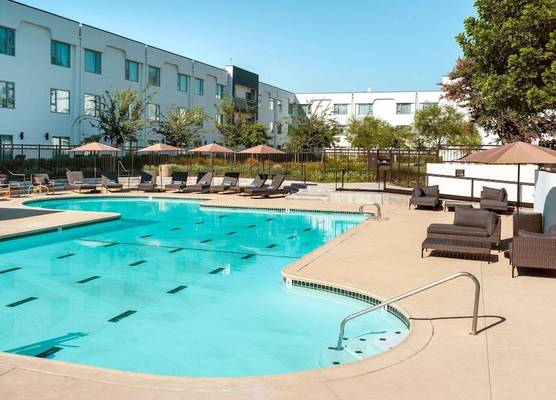 Delta Hotels by Marriott Ontario Airport 1