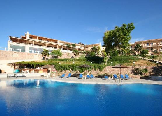 Viva Mare Hotel & Spa 1