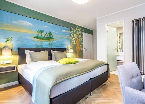 Burghotel Lingen 1
