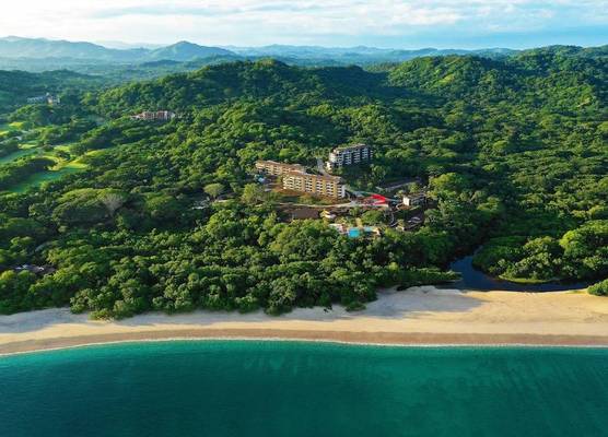 W Costa Rica Resort – Playa Conchal 1