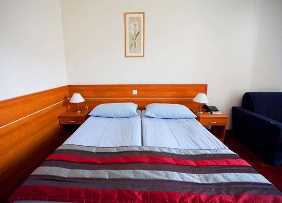 Hotel Creina 1