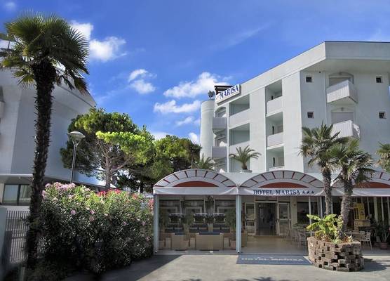 Hotel Marisa 1