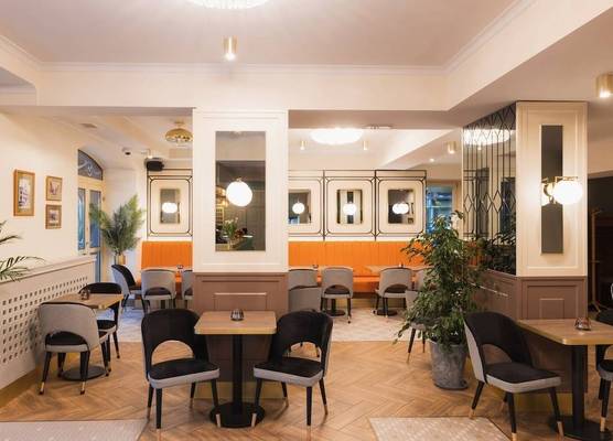 Villa Herkules - Adults Only 1