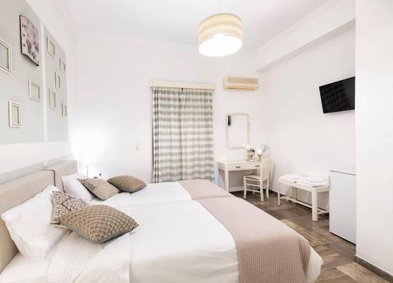 Hotel Oasis 1