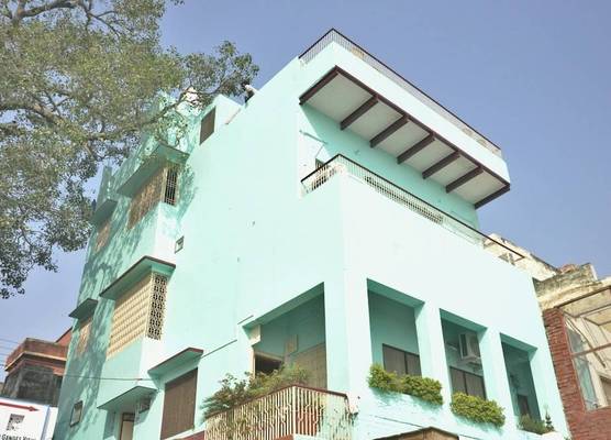 Kedareswar B&B 1