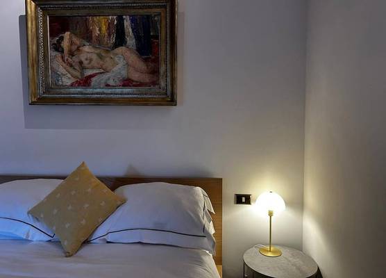 Adagio Umbro rooms B&B Tennis Court 1