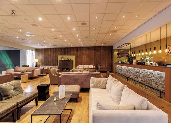 Akureyri - Berjaya Iceland Hotels 1