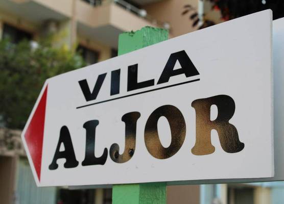 Hotel Villa Aljor 1
