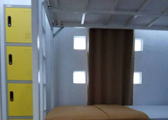 Setia Backpacker - Hostel 1