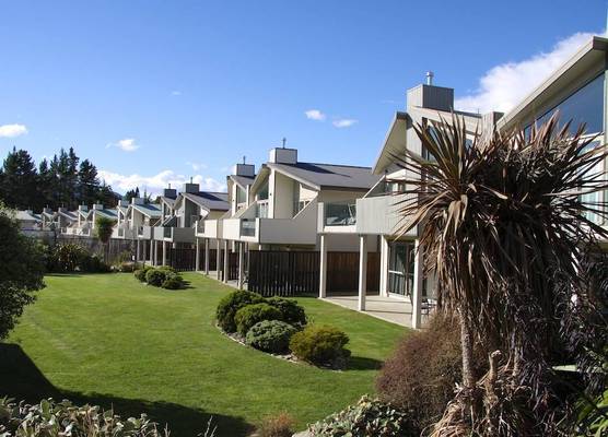 Alpine Resort Wanaka THC Hotels and Resorts 1