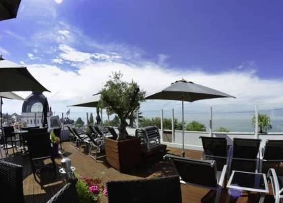 Savoy Hôtel Evian 1