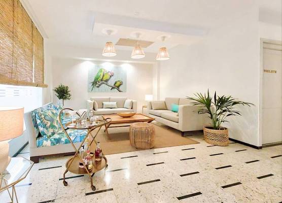 Maresía Canteras Urban Hotel 1
