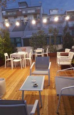 Imago Plus Hotel 1