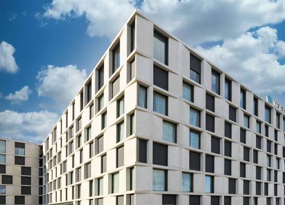 VISIONAPARTMENTS Glattbrugg - self check-in 1