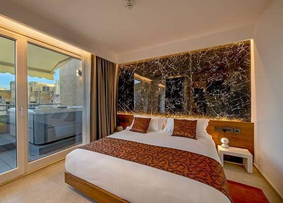 The Capital Boutique Hotel 1