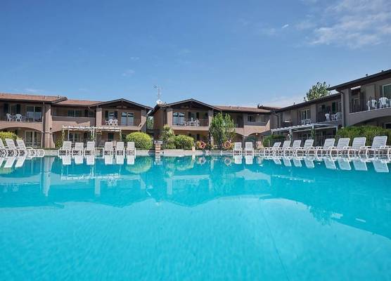 Villaggio Turistico Lugana Marina 1