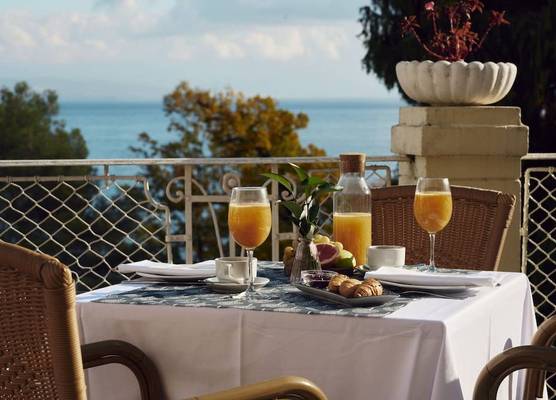 Hotel Lovran 1