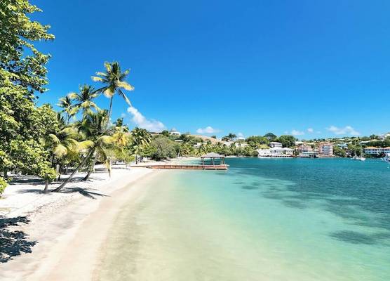 Calabash Hotel 1