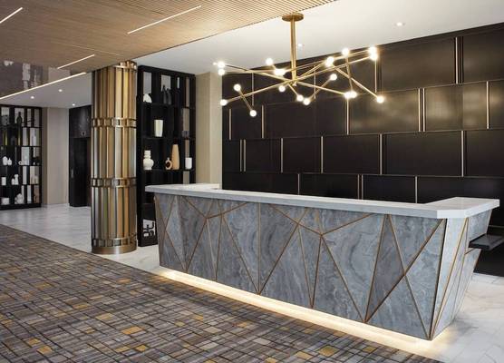 Delta Hotels by Marriott Toronto Markham 1