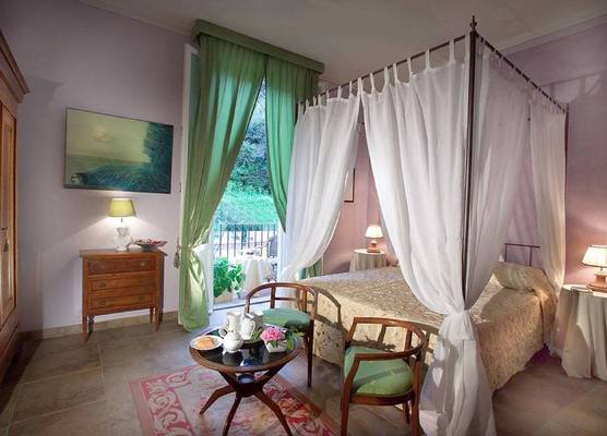 B&B Monte Oliveto 1
