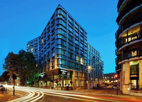 Residence Inn by Marriott London Kensington 1
