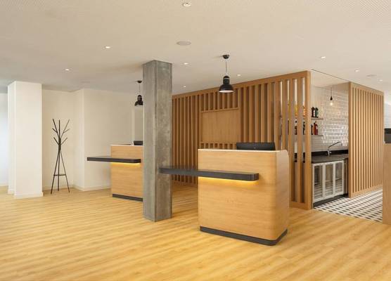 Holiday Inn Express & Suites Sion by IHG 1