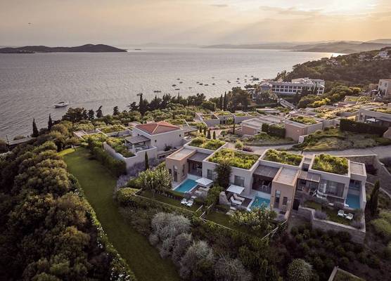 Eagles Villas - Small Luxury Hotels of The World 1