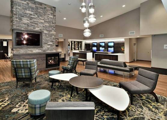 Residence Inn by Marriott Eau Claire 1