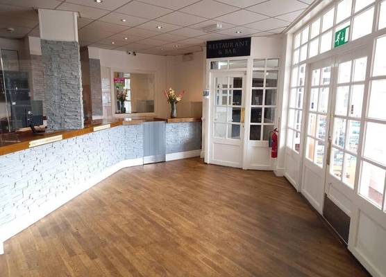 Himley Country Hotel 1