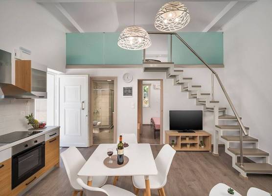 House Sirili 1