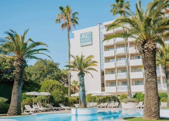 AC Hotel by Marriott Ambassadeur Antibes - Juan Les Pins 1