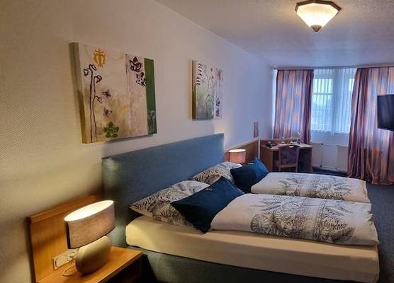 Hotel Alt Oesselse 1