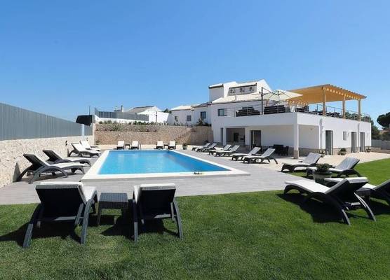 Sunfield Guest House - Only Adults 1