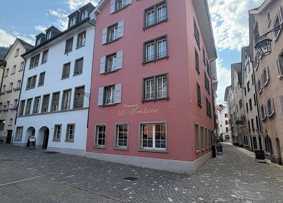 Hotel Alpenstadt 1