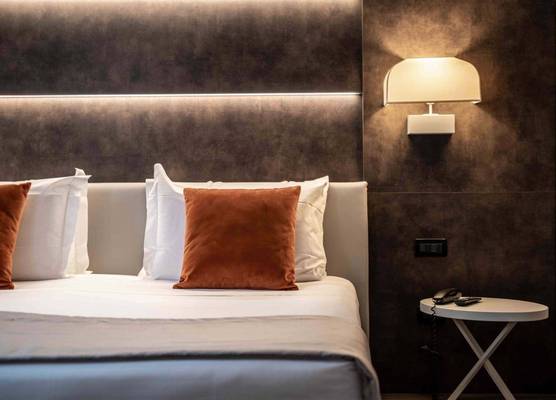 La Pieve Hotel 1