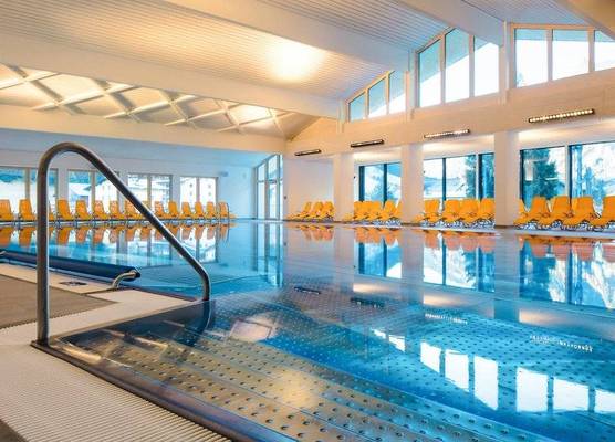Hotel Tia Apart 1