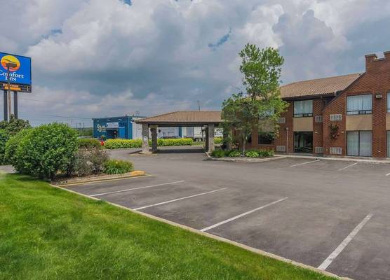 Comfort Inn 1
