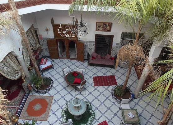 Riad Chennaoui 1