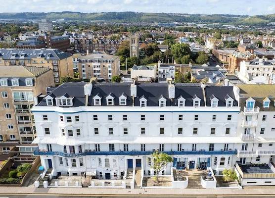 The Southcliff Hotel 1