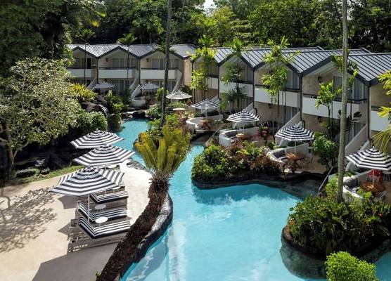 Colony Club, a Luxury Collection Resort, Barbados 1