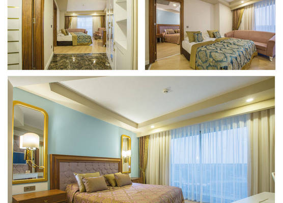 J'adore Deluxe Hotel & Spa Ultra All Inclusive 1