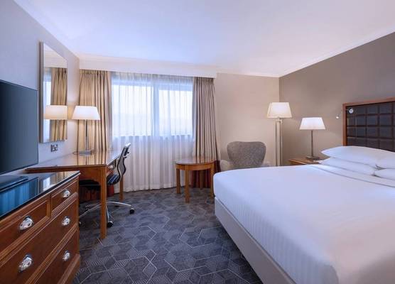 Delta Hotels by Marriott Northampton 1